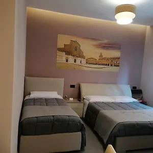 Galliera Bed and breakfast Bolonia