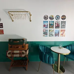 Mosi Bed and breakfast Florencia
